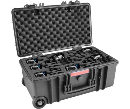 AQUA MARINE - AquaSafe - Waterproof Cases